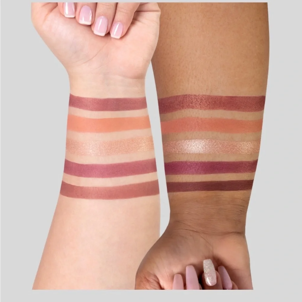 *New*OFRA Cosmetics Signature Palette